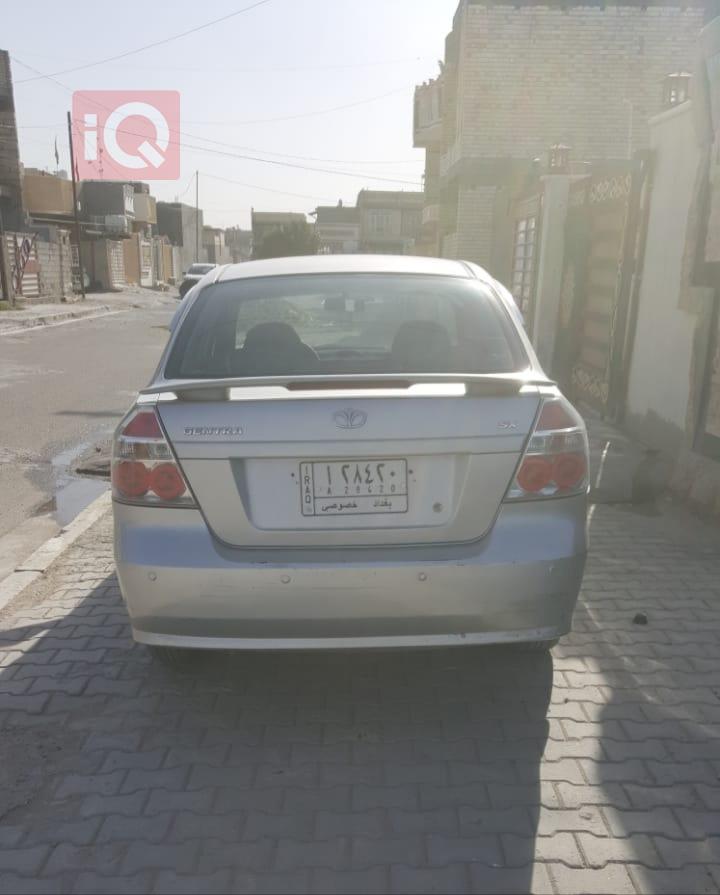 دایۆ جێنترا